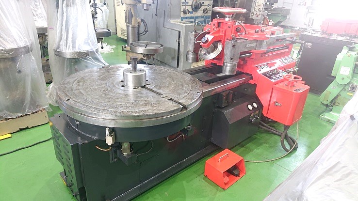 219063 リングフォーマー アマダ 1988 B-100HHの写真1