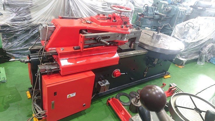 219063 リングフォーマー アマダ 1988 B-100HHの写真3