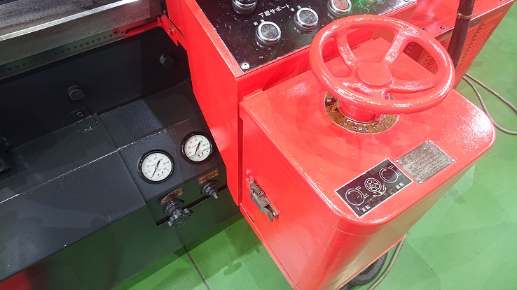 219063 リングフォーマー アマダ 1988 B-100HHの写真7