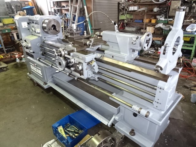 219069 旋盤 ヤマザキマザック 1970 M-1500の写真3