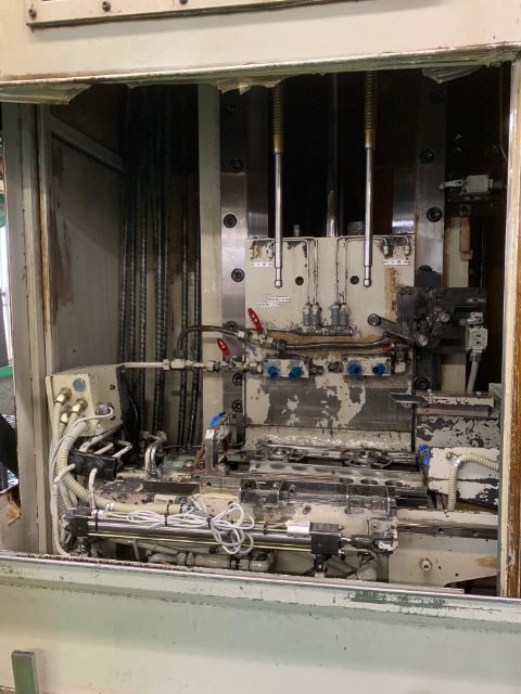 219113 ブローチ盤 不二越 1990 BV-T15-16DHの写真2