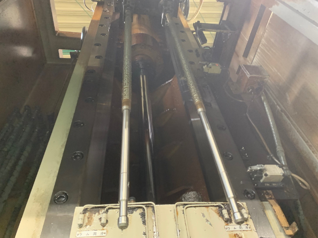 219113 ブローチ盤 不二越 1990 BV-T15-16DHの写真3