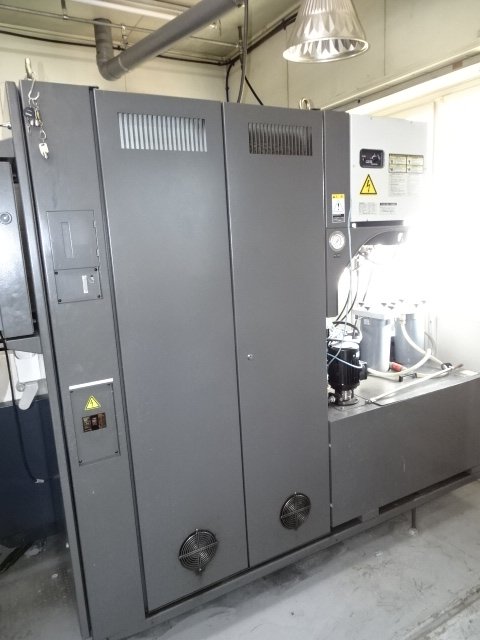 219125 ワイヤーカット 牧野フライス 2002 U32iの写真6