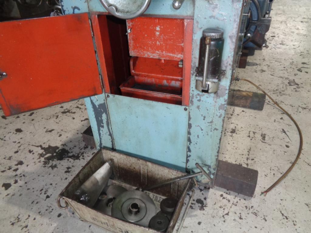 219129 キーシーター 宝機械 1986 TK-60の写真3