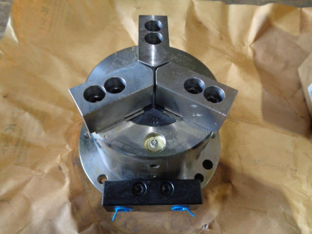 219131 ワークグリッパ 北川鉄工所  AS-04の写真2