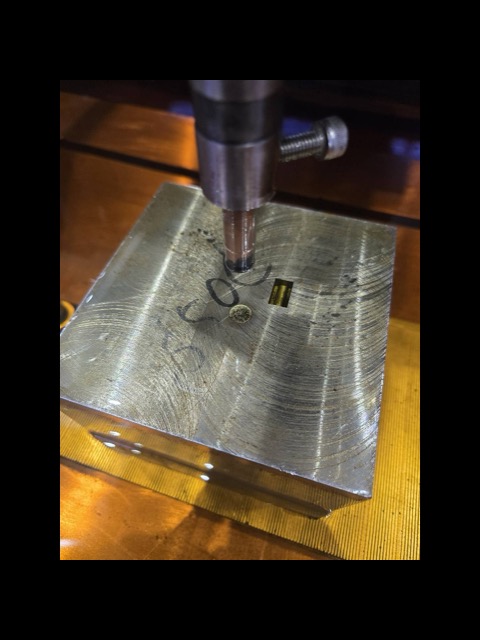 219234 NC放電加工機 三菱電機 2007 EA28VMの写真12