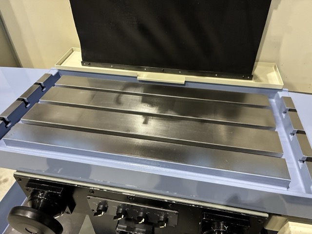 219237 NC立フライス盤 静岡鐵工所 2000 ST-NRの写真07