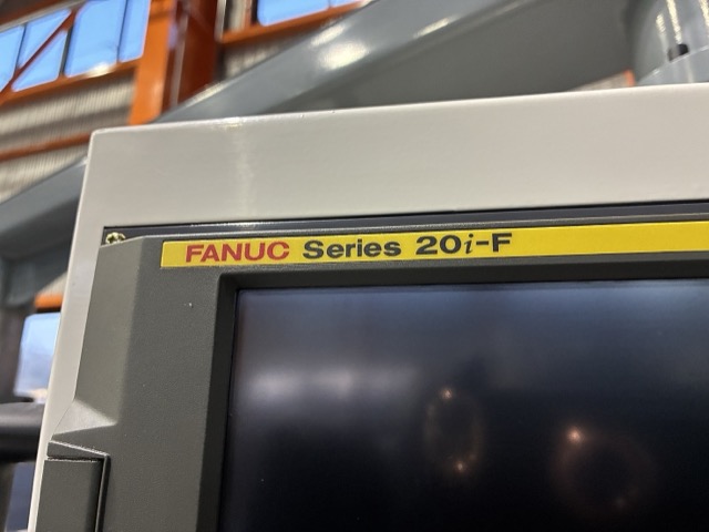 219237 NC立フライス盤 静岡鐵工所 2000 ST-NRの写真10