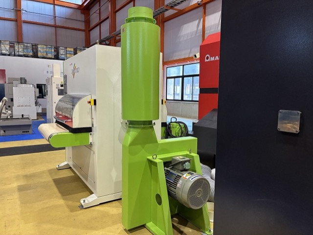 219286 バリ取り機 AUTHENTEC 2012 AUDEBU1000の写真5