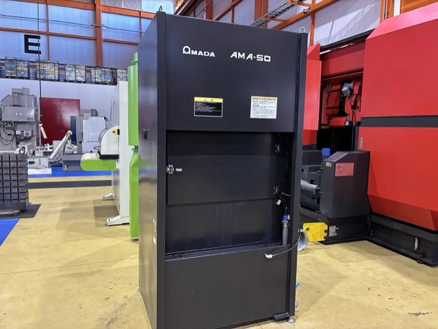 219286 バリ取り機 AUTHENTEC 2012 AUDEBU1000の写真6