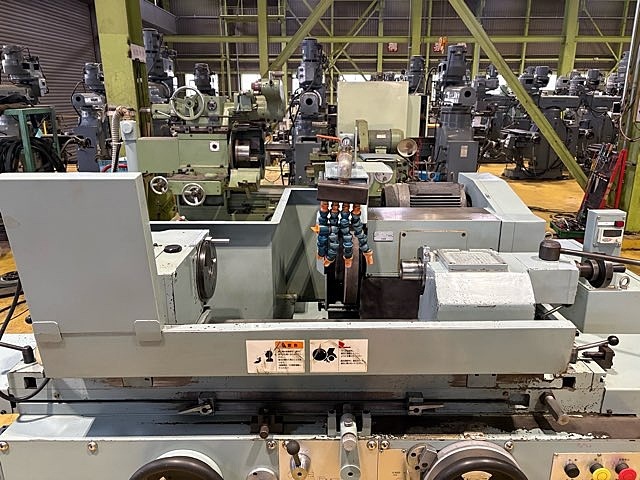 219330 円筒研削盤 コンドウ 2013 CGK-450H-C4の写真3