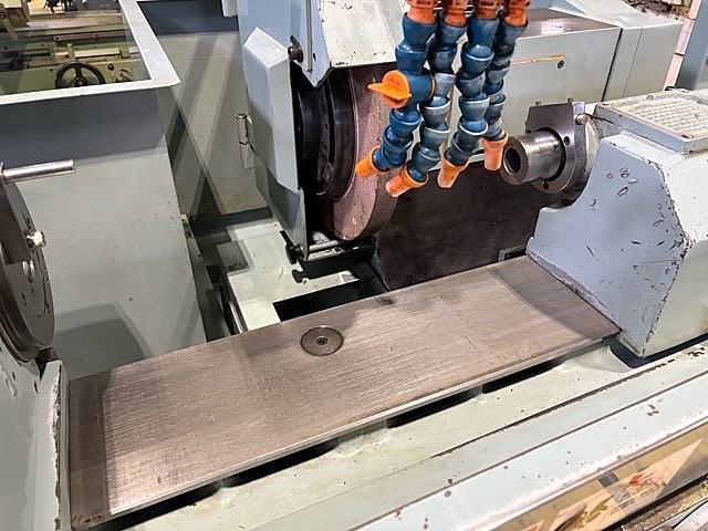 219330 円筒研削盤 コンドウ 2013 CGK-450H-C4の写真4