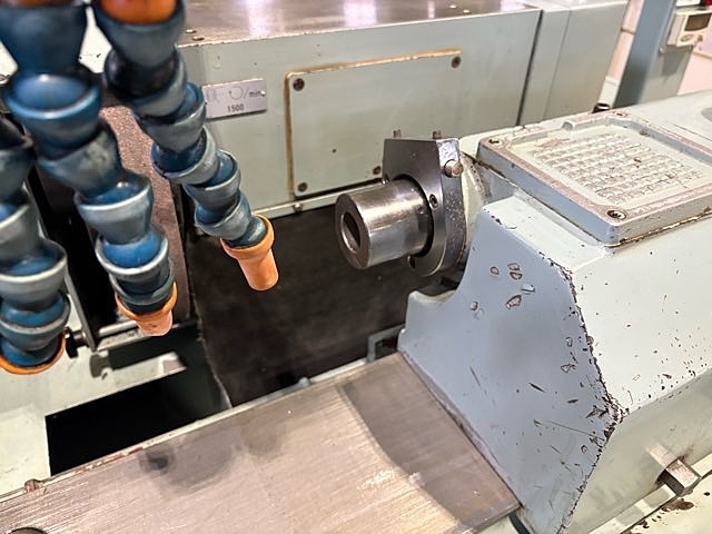 219330 円筒研削盤 コンドウ 2013 CGK-450H-C4の写真5