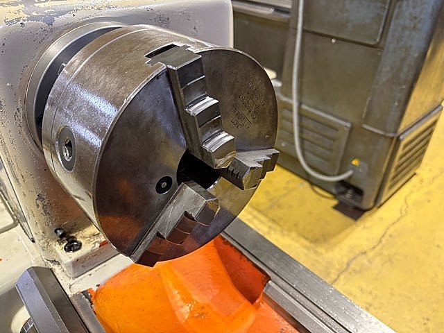219380 旋盤 滝澤鉄工所 1994 TSL550Dの写真5