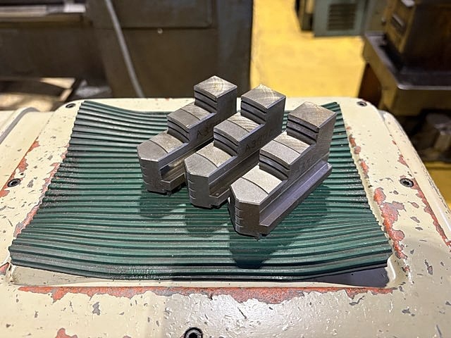 219380 旋盤 滝澤鉄工所 1994 TSL550Dの写真8