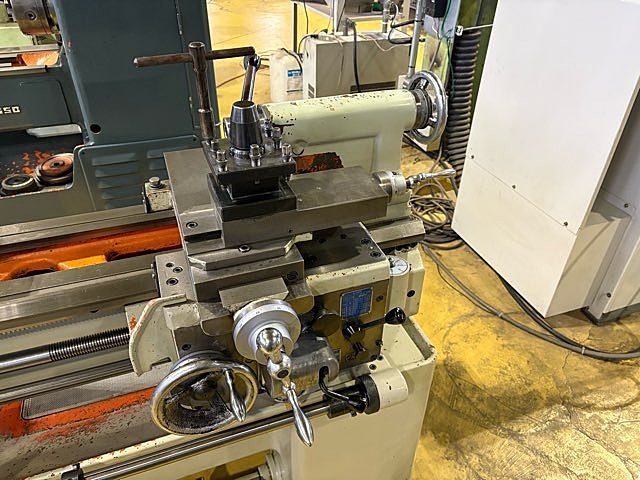219382 旋盤 滝澤鉄工所 1994 TSL550Dの写真7