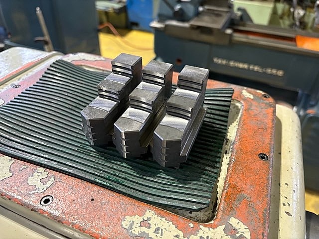 219382 旋盤 滝澤鉄工所 1994 TSL550Dの写真8