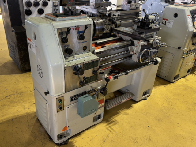 219383 旋盤 滝澤鉄工所 1994 TSL550Dの写真2