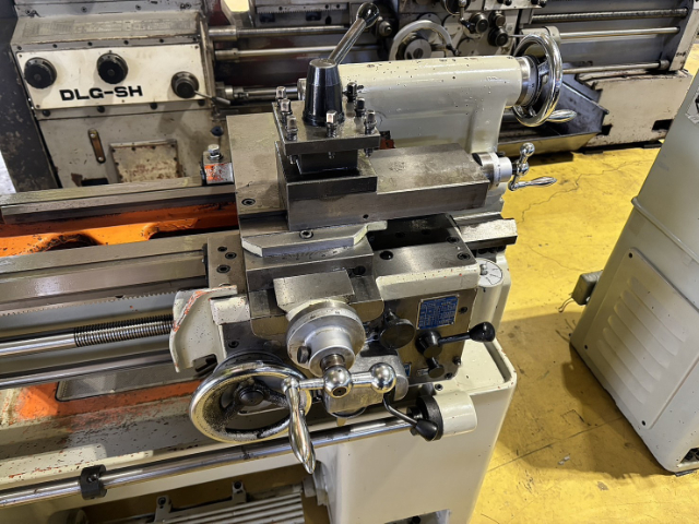 219383 旋盤 滝澤鉄工所 1994 TSL550Dの写真7