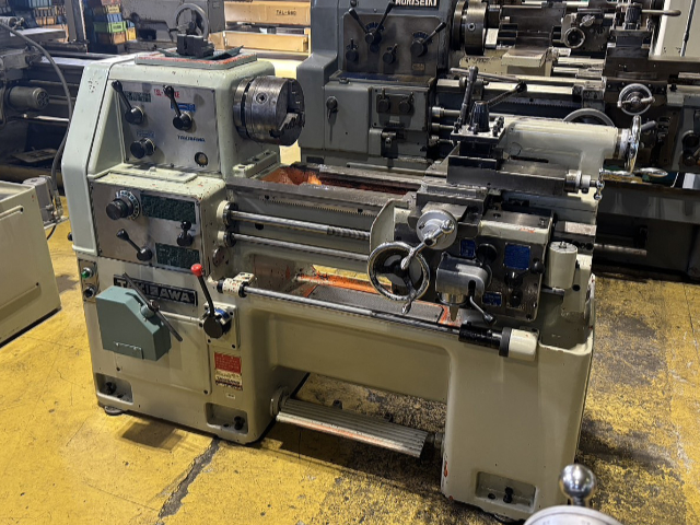 219384 旋盤 滝澤鉄工所 1994 TSL550Dの写真2