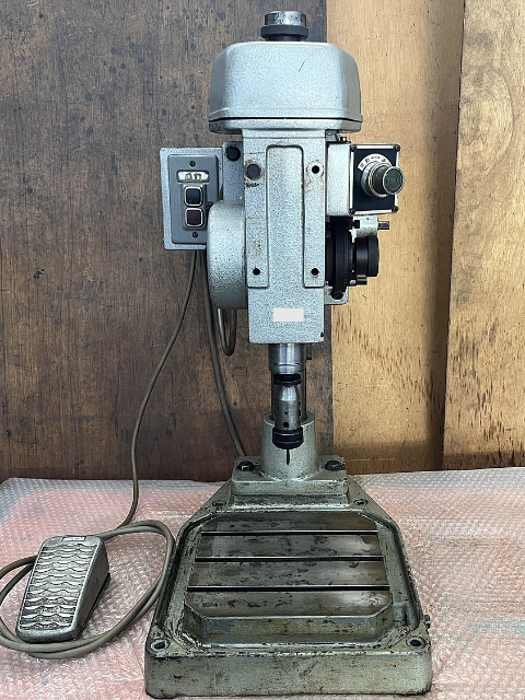 219473 自動タッピングマシン ブラザー工業  BT1-203の写真1