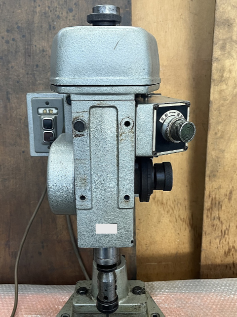 219473 自動タッピングマシン ブラザー工業  BT1-203の写真2