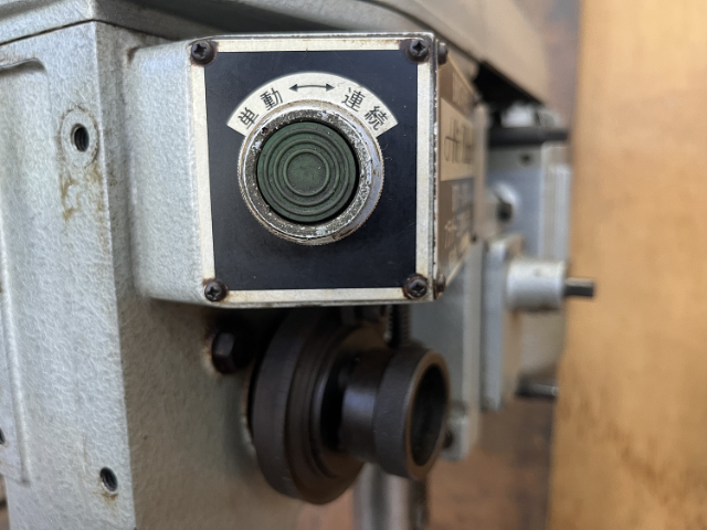 219473 自動タッピングマシン ブラザー工業  BT1-203の写真5