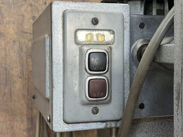 219473 自動タッピングマシン ブラザー工業  BT1-203の写真6