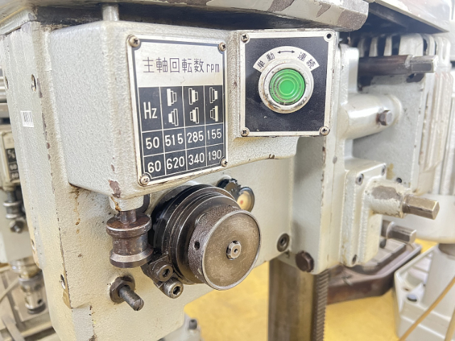 219474 自動タッピングマシン ブラザー工業 BT2-223の写真3