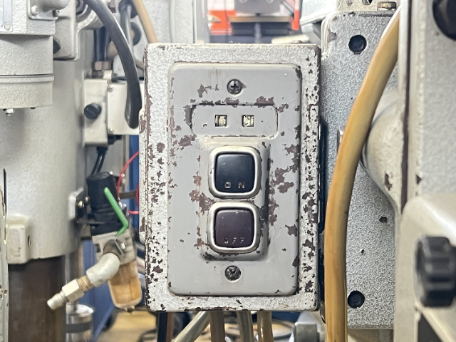 219474 自動タッピングマシン ブラザー工業 BT2-223の写真4