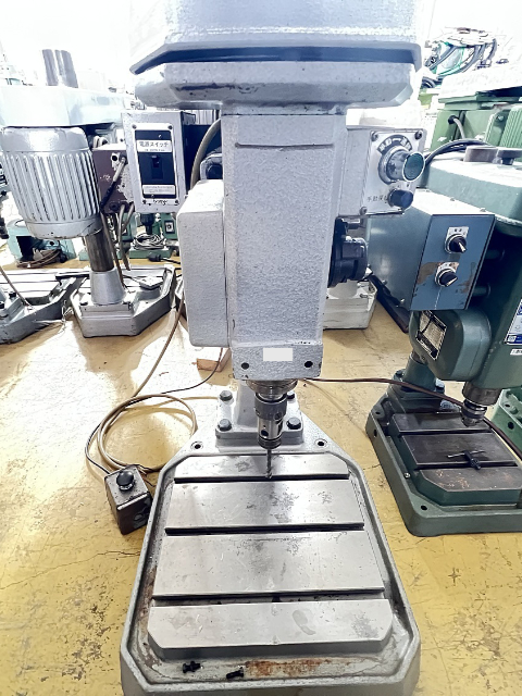 219475 自動タッピングマシン ブラザー工業 BT2-225の写真1