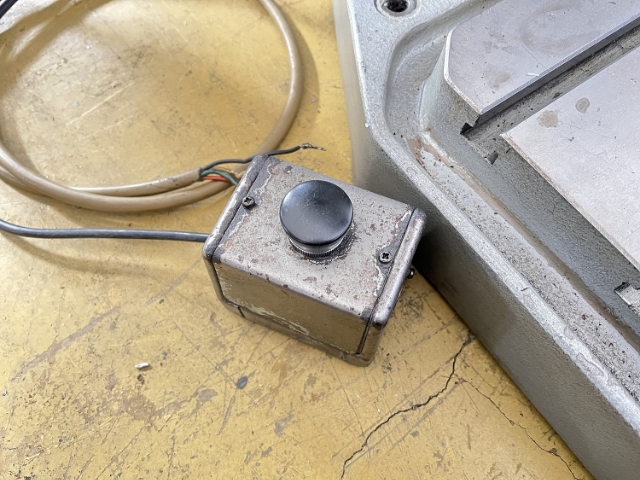 219475 自動タッピングマシン ブラザー工業  BT2-225の写真5