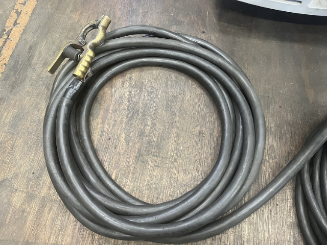 219547 半自動溶接機 ダイヘン WB-P350(S-1)の写真5