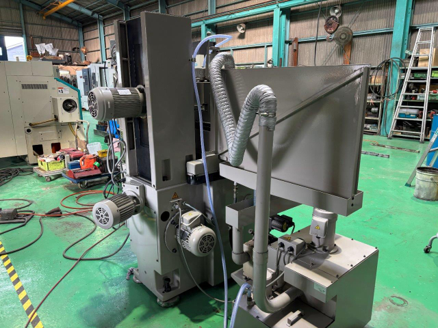 219559 平面研削盤 岡本工作 1998 PSG-52ENの写真4