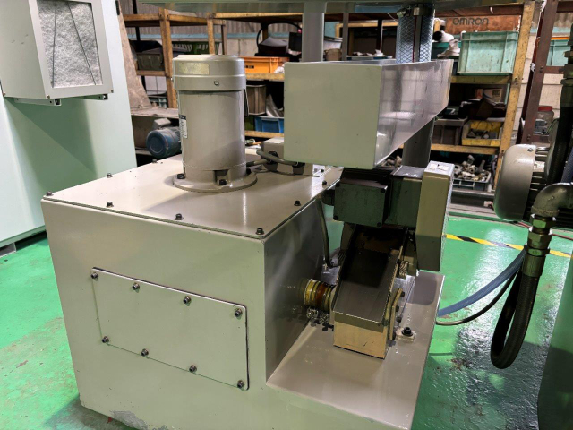 219559 平面研削盤 岡本工作 1998 PSG-52ENの写真7