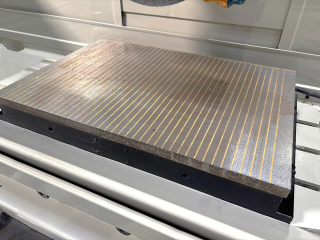 219560 平面研削盤 岡本工作 1989 PSG-64DXの写真4