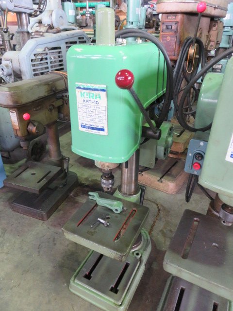 219567 タッパー キラ  KRT-10の写真2