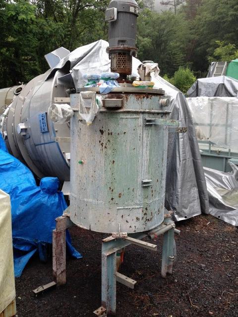 219674 SUSタンク   の写真1