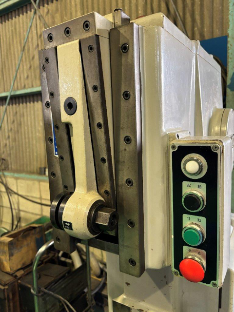 220016 スロッター 中防鉄工所 1985 NSP-IIIDの写真4