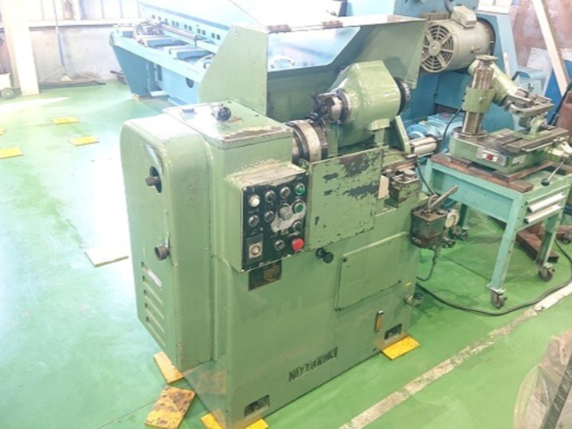 220026 ポリゴンカットマシン 日藤ポリゴン 1991 PC-100の写真2