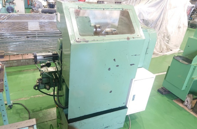 220026 ポリゴンカットマシン 日藤ポリゴン 1991 PC-100の写真4