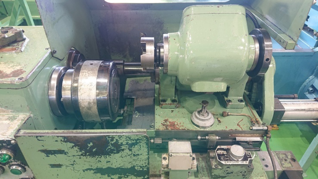 220026 ポリゴンカットマシン 日藤ポリゴン 1991 PC-100の写真5