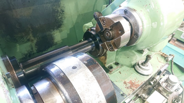 220026 ポリゴンカットマシン 日藤ポリゴン 1991 PC-100の写真6