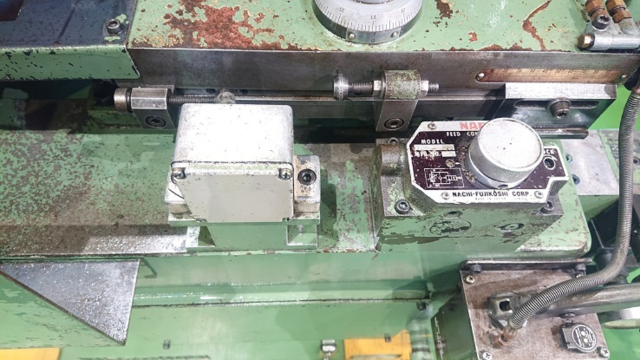 220026 ポリゴンカットマシン 日藤ポリゴン 1991 PC-100の写真7