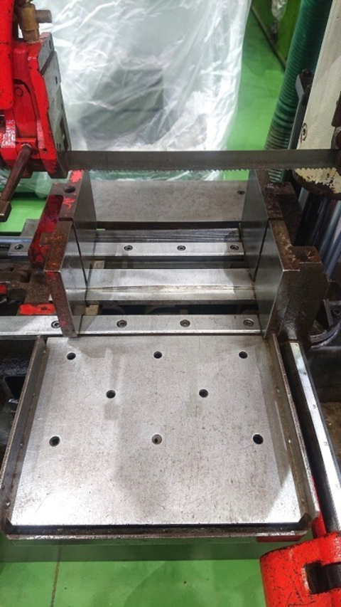 220038 バンドソー ニコテック 2001 SCP-25SAの写真7