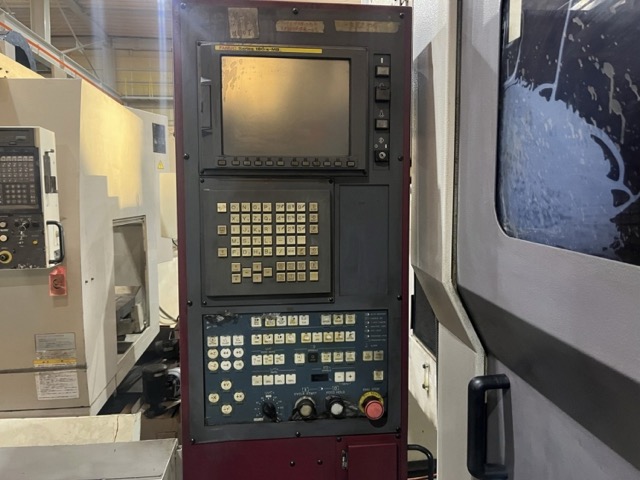 220044 立型マシニングセンタ 大阪機工 2007 VM5IIIの写真09