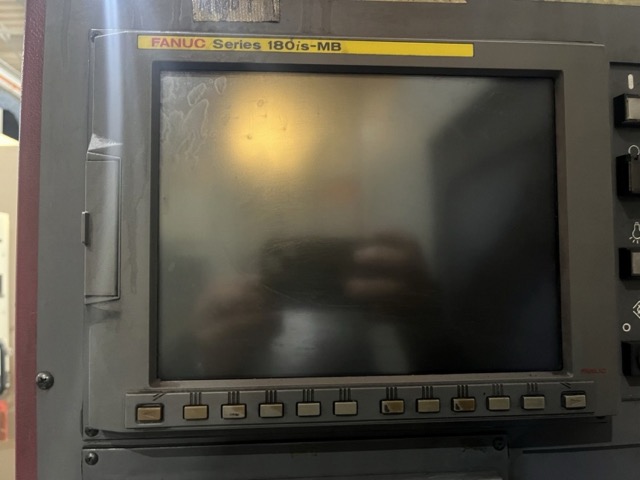 220044 立型マシニングセンタ 大阪機工 2007 VM5IIIの写真10