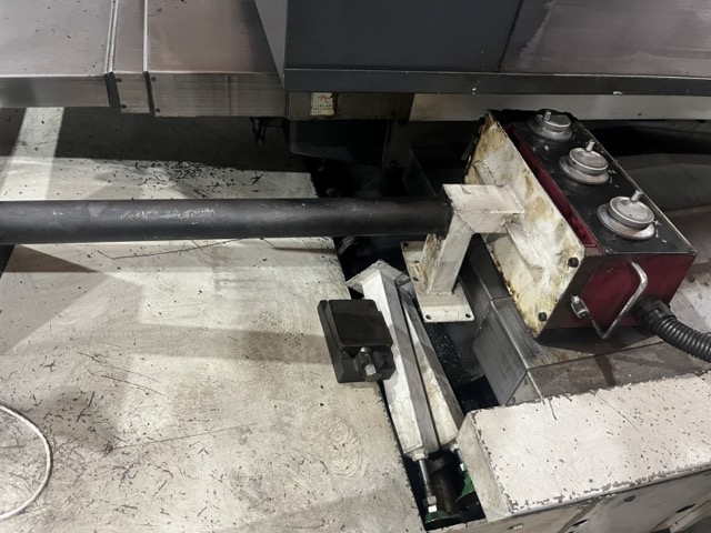 220044 立型マシニングセンタ 大阪機工 2007 VM5IIIの写真11