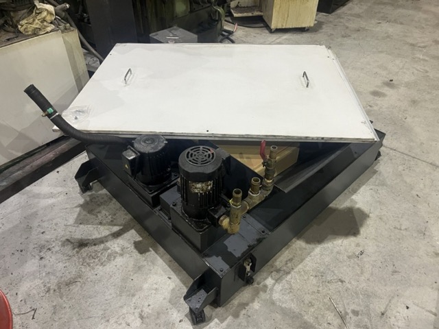 220048 立型マシニングセンタ ブラザー工業 2016 M140X1の写真7