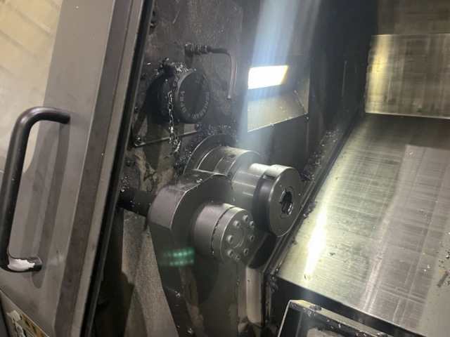 220054 NC旋盤 中村留精密 2013 SC-200Lの写真04